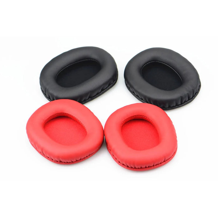 Pair of Headphone Head Beam Ear Pads Cover For Edifier W800Bt W808Bt W800X K830 K815P G1