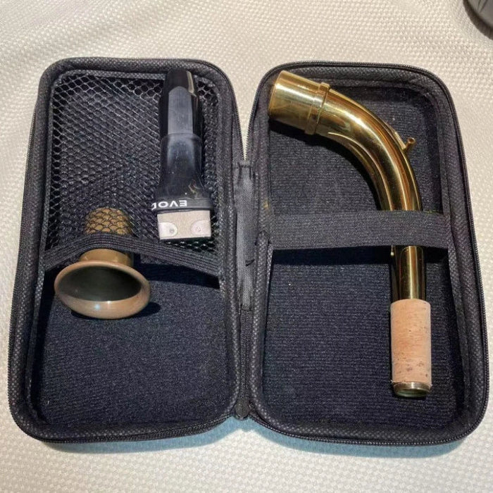 Adjustable Kazoo Flute For Adults Portable Mini Horn