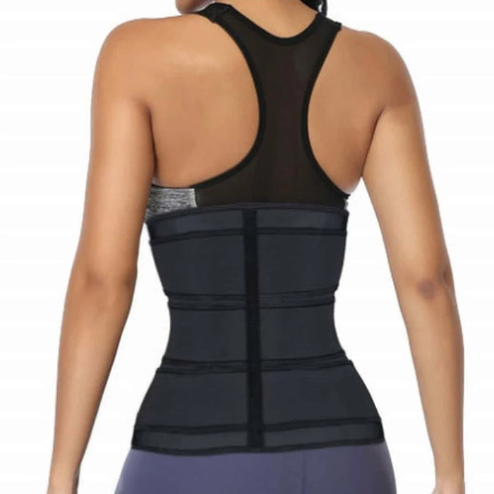 Adjustable Tummy Control Waist Trainer For Women