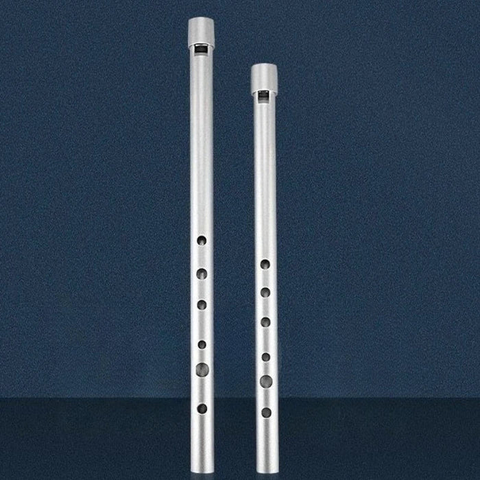 6 Hole Irish Flute In C / D For Beginners