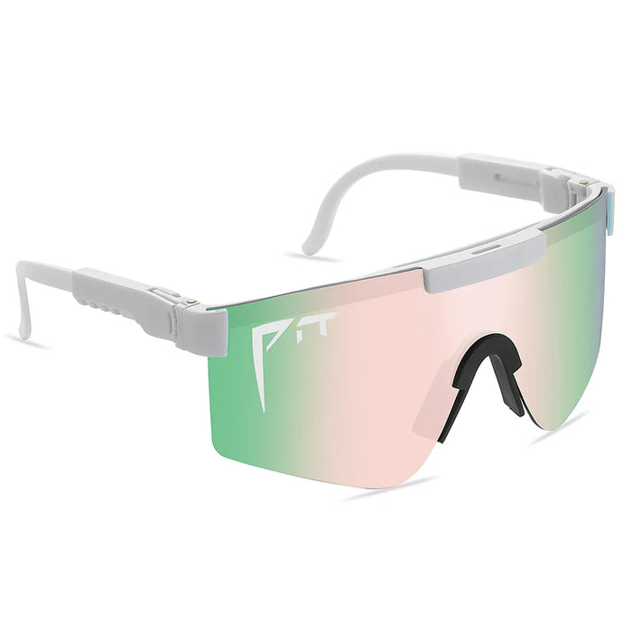 Uv400 Cycling Sunglasses For Outdoor Sports