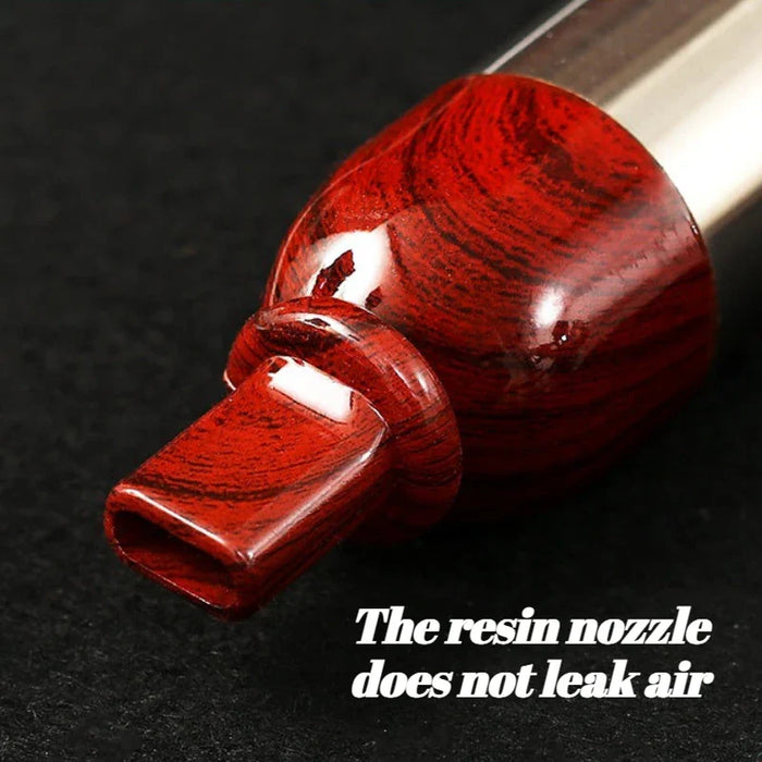 Vertical Bawu Flute For Adult Beginners