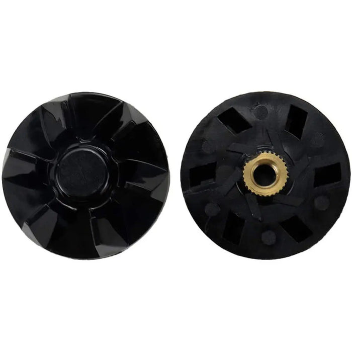 2 Pieces Blender Drive Clutch Replacement Part Spb7-20Tx Fit For Cuisinart Cbt-500 Cb-18 Series