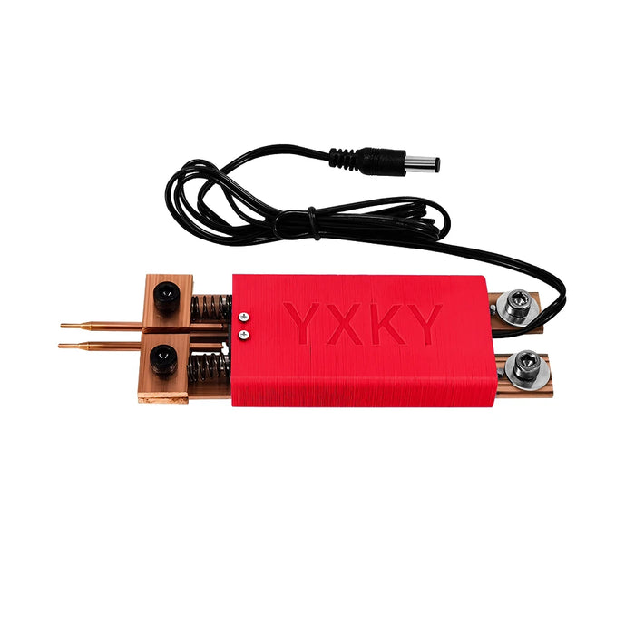 Hand Held Spot Welder for 18650 Batteries