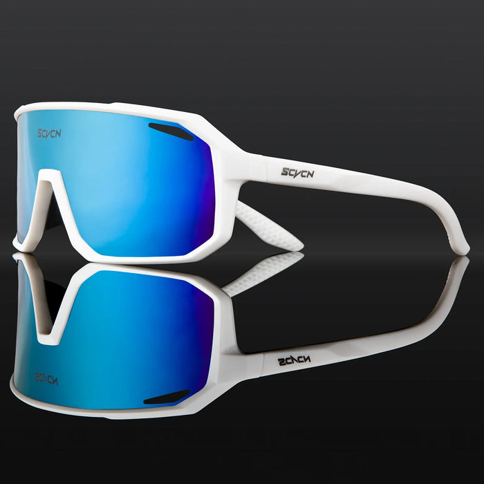 Uv400 Cycling Sunglasses For Men And Women