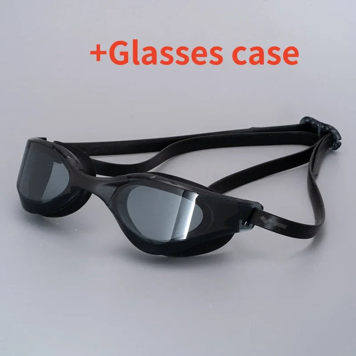 Leak Proof Anti Fog Swimming Goggles For Men And Women