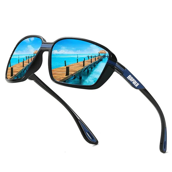 Men's Polarized Fishing Sunglasses Uv400