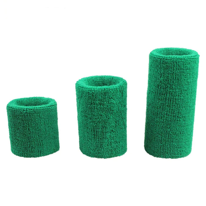 Sport Wrist Brace For Gym & Sports Sweatband For Tennis Basketball Volleyball