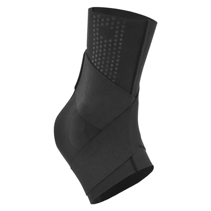 Adjustable Ankle Brace For Sprains Strong & Breathable Support