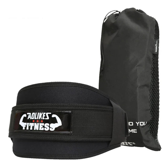 High Intensity Fitness Eva Belt For Deadlifts & Squats