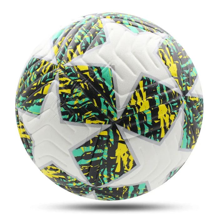 Premium Size 4 / 5 Soccer Ball For Training & Matches