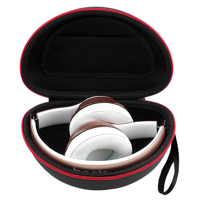 Premium Case For Beats Studio Pro / Solo3 / Studio3 / Solo2 / Solo Pro