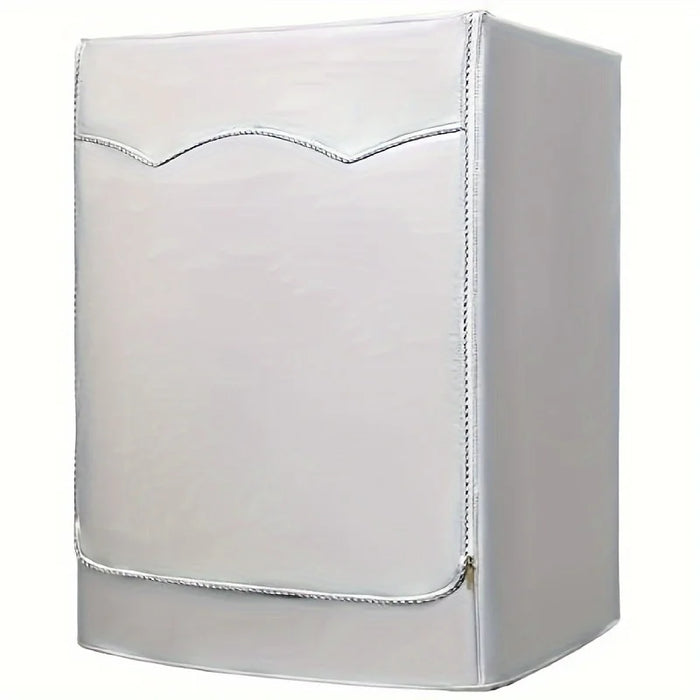 Waterproof Washer & Dryer Cover 420D Oxford 39.5 X 33 X 27 Inch