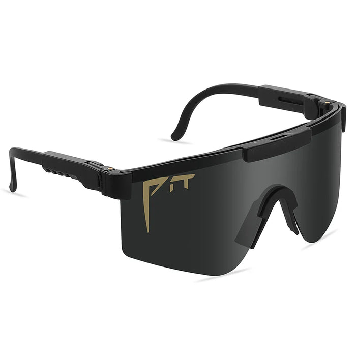 Uv400 Cycling Sunglasses For Outdoor Sports