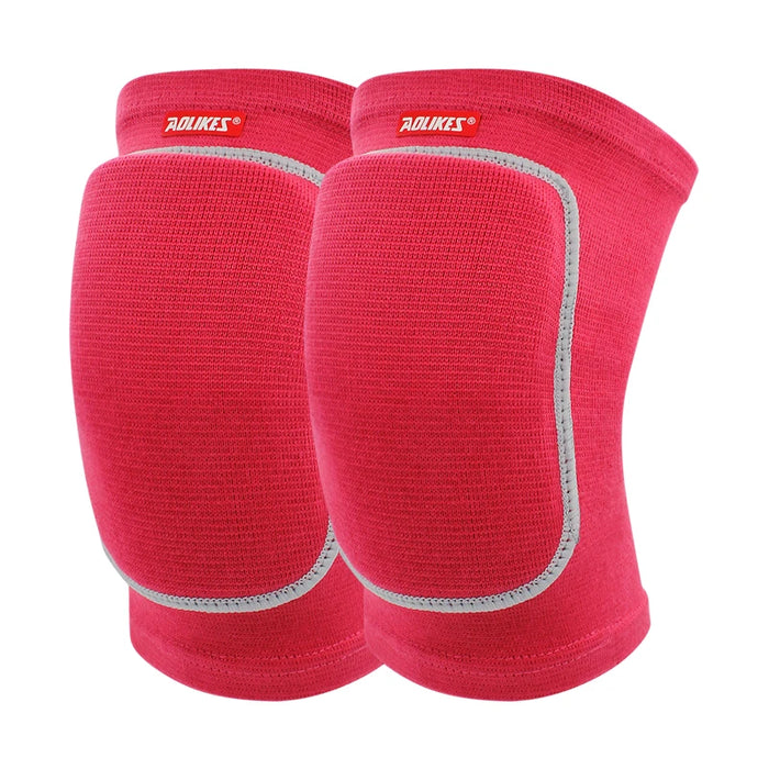 Volleyball Knee Pads For Women & Men Basketball Football Dance Yoga Tennis Running