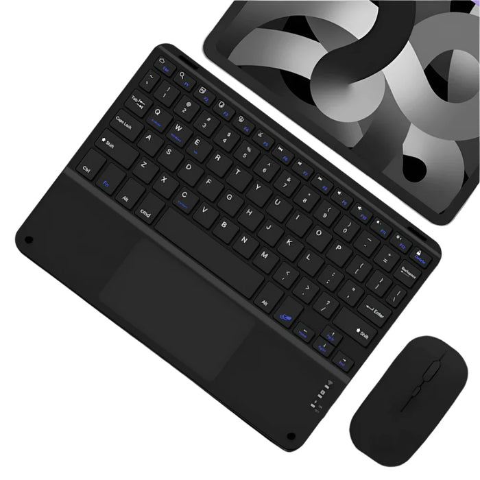 Wireless Keyboard For Android Ios Windows