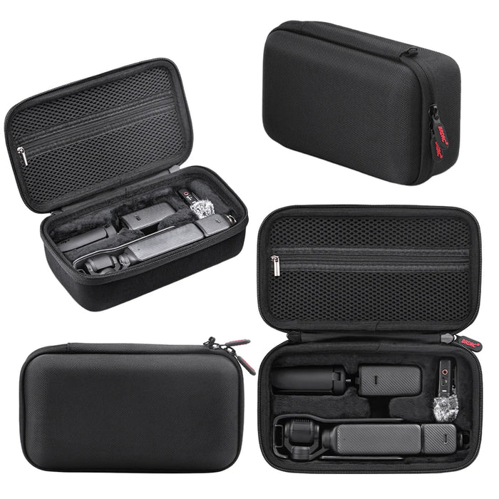 Hard Carrying Case For Dji Osmo Pocket 3 Storage Box Explosion Proof Protective Case Portable Waterproof Box Shell For Pocket 3