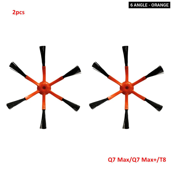 Replacement Side Brush For Robot Vacuum
