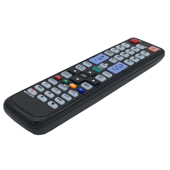For Samsung 3D Smart Tv Bn59-01076A Bn59-01035A Bn59-01043A Bn59-01018A Ue40C6000 Ue46C6000 Bn59-01039A Remote Control