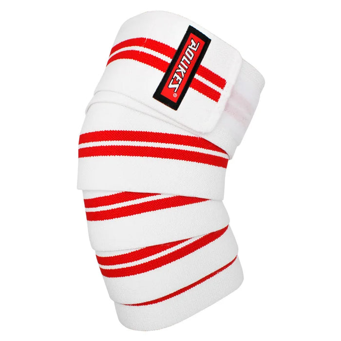 Compression Knee Support Brace Joint Protection For Squats