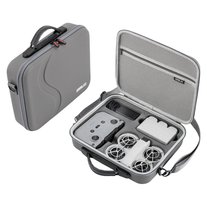 Travel Carrying Case For Dji Neo Integrated Carrying Case Handbag Waterproof Protective Case Bag For Dji Neo Drone Accessories