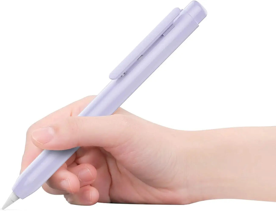 For Ipad Apple Tablet Pen 1 Apple Pencil 1 Retractable Tip Cap Pencil Cases