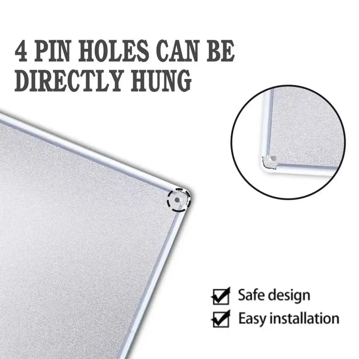 8X12 Rustic Tin Sign Tight Nuts Funny Wd40 97