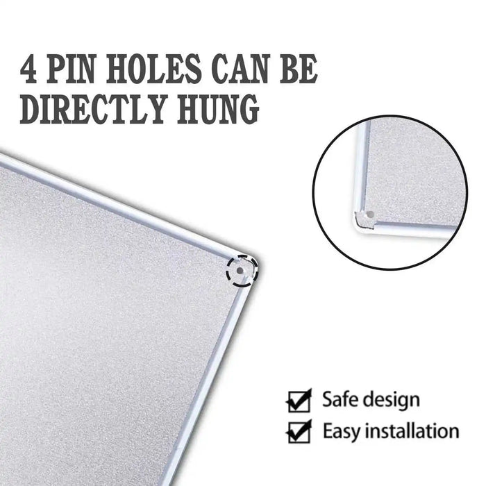 Retro Sloth Bathroom Sign Funny Metal Decor