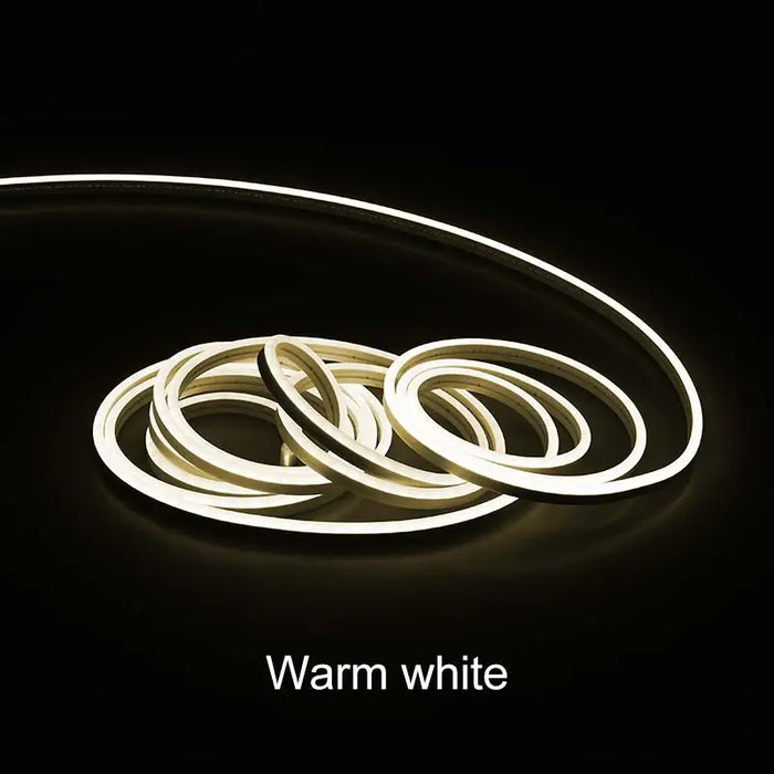 Waterproof Led Car Trunk Light Strip For Tesla Model 3 Y S X