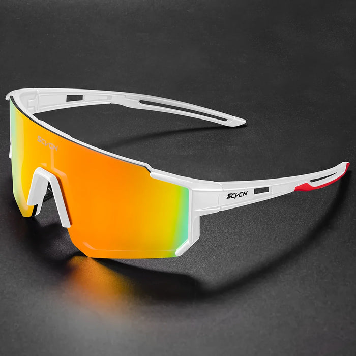 Uv400 Cycling Sunglasses For Men And Women