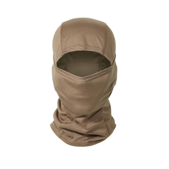 Outdoor Camo Balaclava For Cycling Hunting And Skiing
