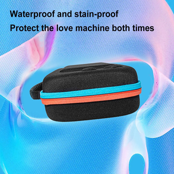 Storage Bag For Switch 2 Portable Carrying Case Anti-Scratch Protective Travel Bag With Game Card Holder For Nintendo Switch 2