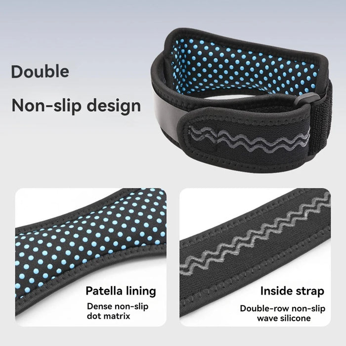 Knee Brace For Arthritis Acl Running Basketball Support For Meniscus Tear Sports & Athletics