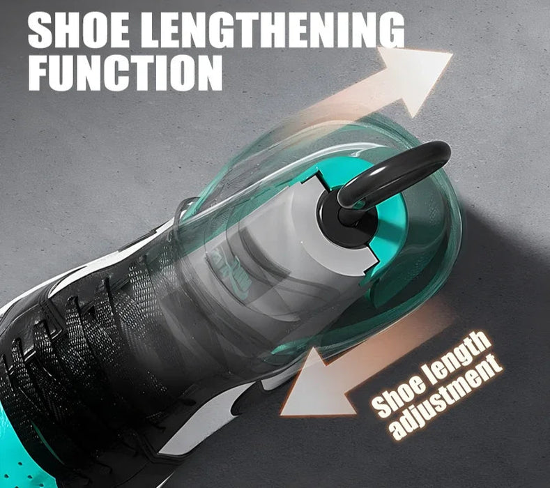 Unisex 1 Piece Universal Adjustable Length Width High Low Top Shoes Stretcher Expander Extender Keeper Tree