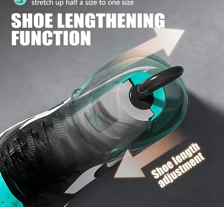 Unisex 1 Piece Universal Adjustable Length Width High Low Top Shoes Stretcher Expander Extender Keeper Tree
