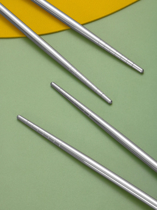 Kids Practice Chopsticks Set Fun & Easy Learning