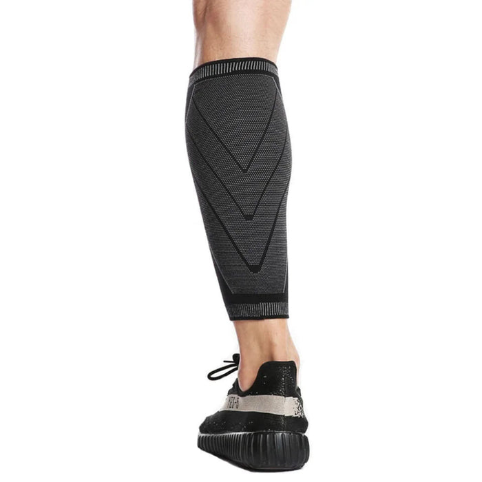 Compression Calf Sleeve For Sports Elastic Leg Support