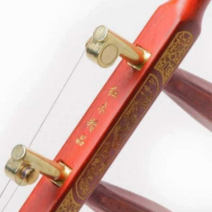 Traditional Chinese Erhu For Adult Beginners