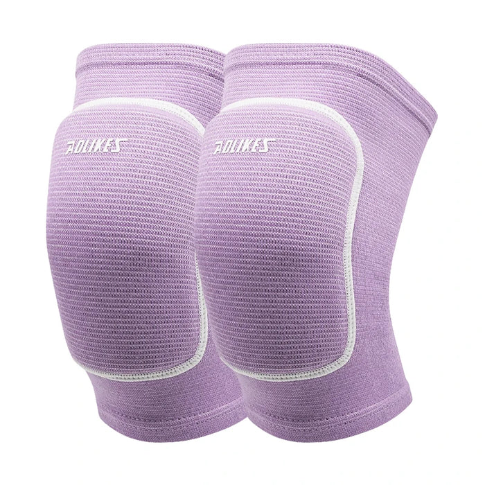 Volleyball Knee Pads For Women & Men Basketball Football Dance Yoga Tennis Running