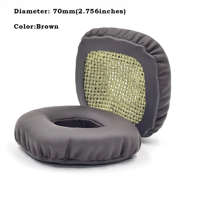 Pair of Ear Pads For Marshall Major 1 2 Headphones