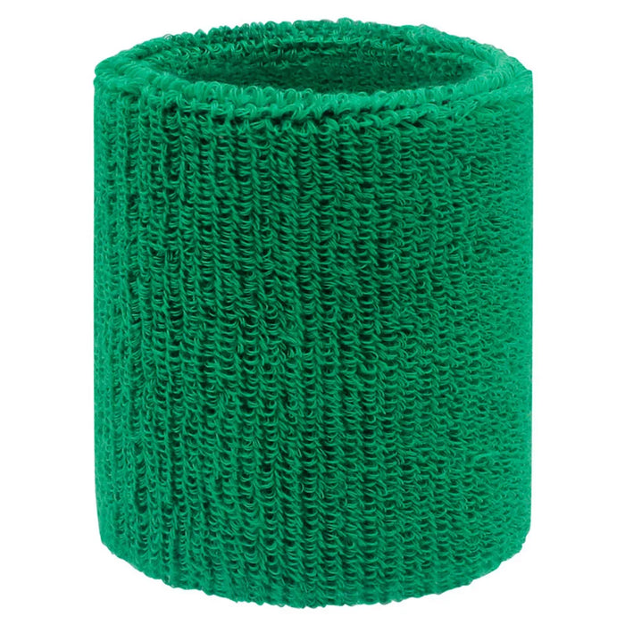 Absorbent Wrist Sweatbands For Sports