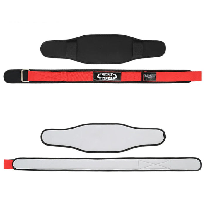 High Intensity Fitness Eva Belt For Deadlifts & Squats