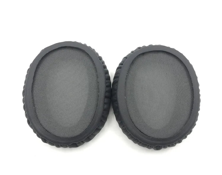 Pair of Foam Ear Pads For Sony Wh Ch700N Mdr Zx780 Headphones