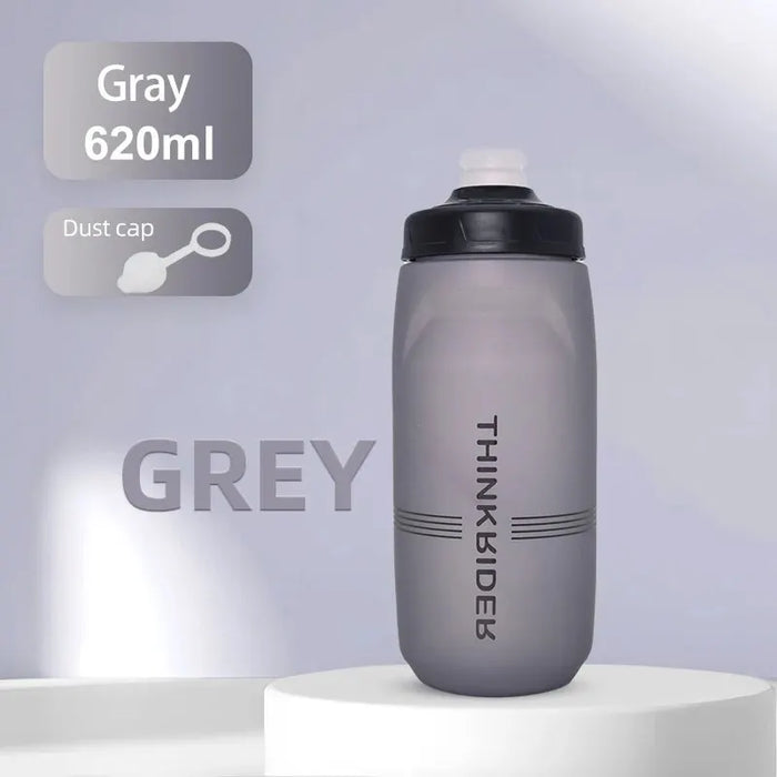 Large Capacity Bike Water Bottle 620Ml / 750Ml