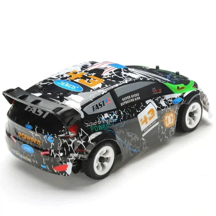 Mini 1 28 Rc Car for Kids High Speed Off Road Drift Toy