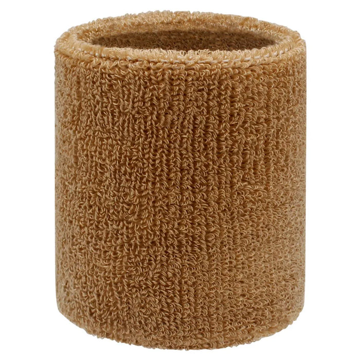 Absorbent Wrist Sweatbands For Sports