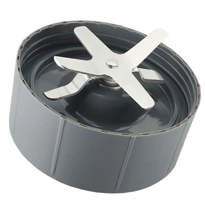 Extractor Blade And Gasket Replacement Parts Compatible With Nutribullet 600W 900W Blenders