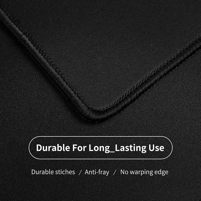 Large  Mousepad for Gaming and Office Use