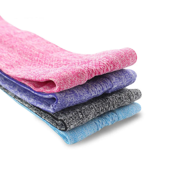 Portable Fitness Headband For Cycling Yoga Running Sweatband For Men & Women