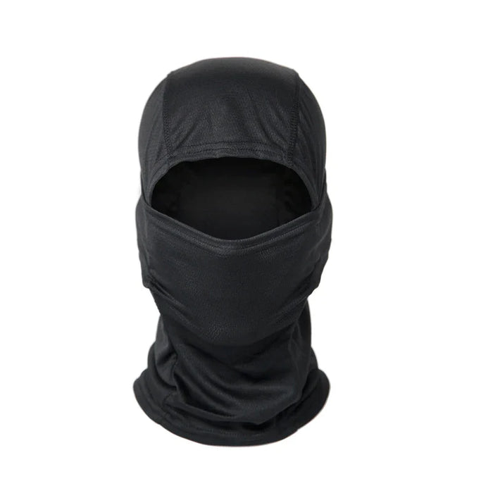 Outdoor Camo Balaclava For Cycling Hunting And Skiing